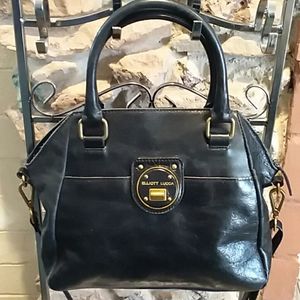 Elliott Lucca Crossbody or Satchel